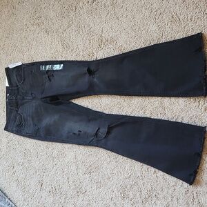 NWT Maurices Flare Jeans